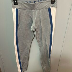 Under armor workout leggings